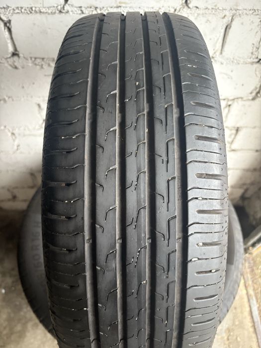 205/60 R16 92H Continental EcoContact6 art.(2429)