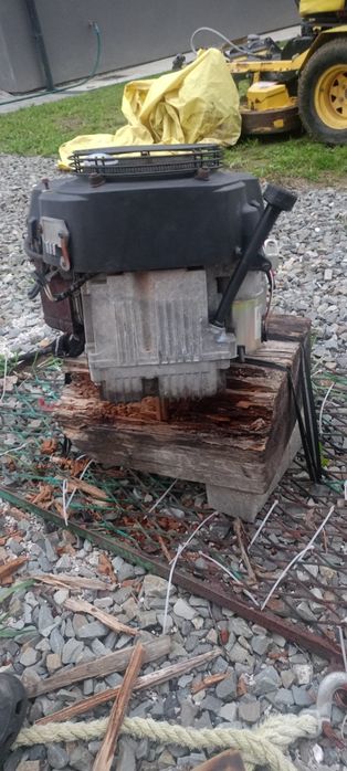 Silnik spalinowy Kohler engine