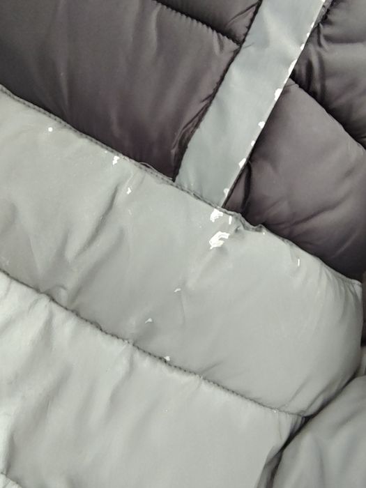 Курточка демисезонная на мальчика 10 лет