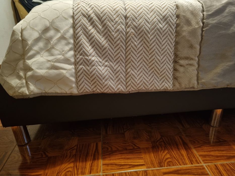 Sommier/estrado cama casal 150