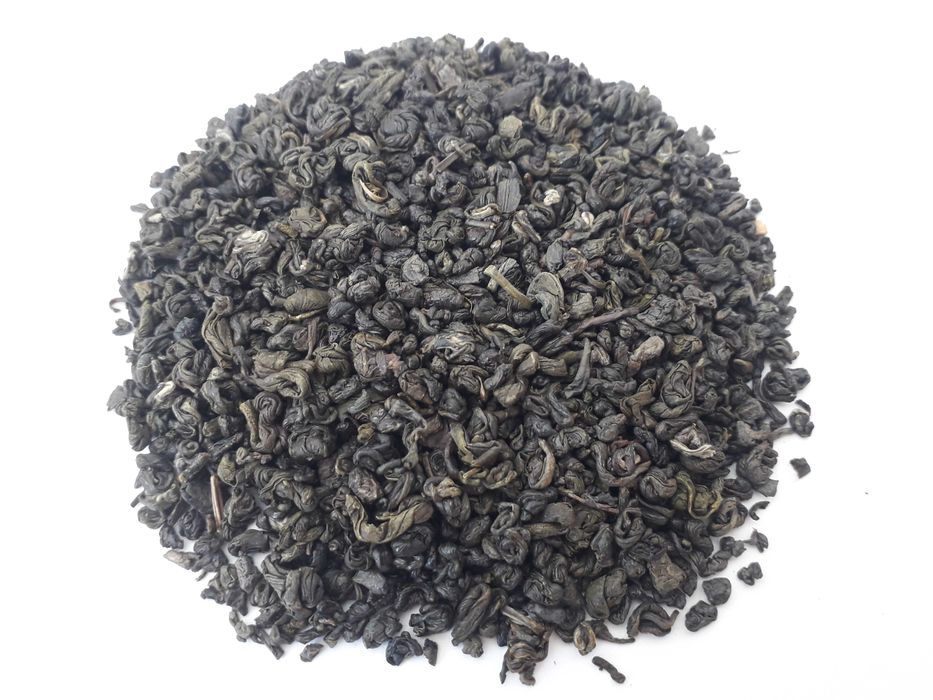 Зелений чай Зуб Будди (Зеленый чай Зуб Будды) китайский чай