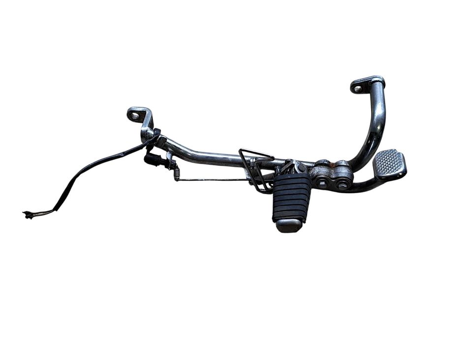YAMAHA XV 535 VIRAGO Set prawy kierowcy dźwignia kompletny