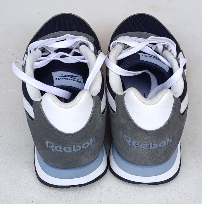 Tenis Rebook Glide