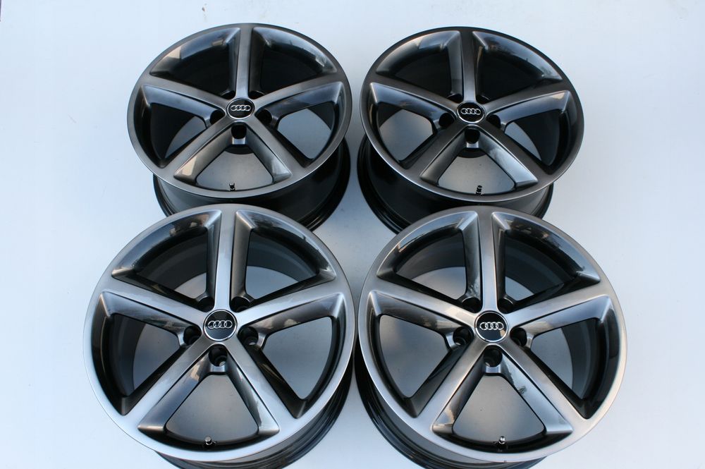 18 oryginał vw touareg tiguan arteon passat t-roc