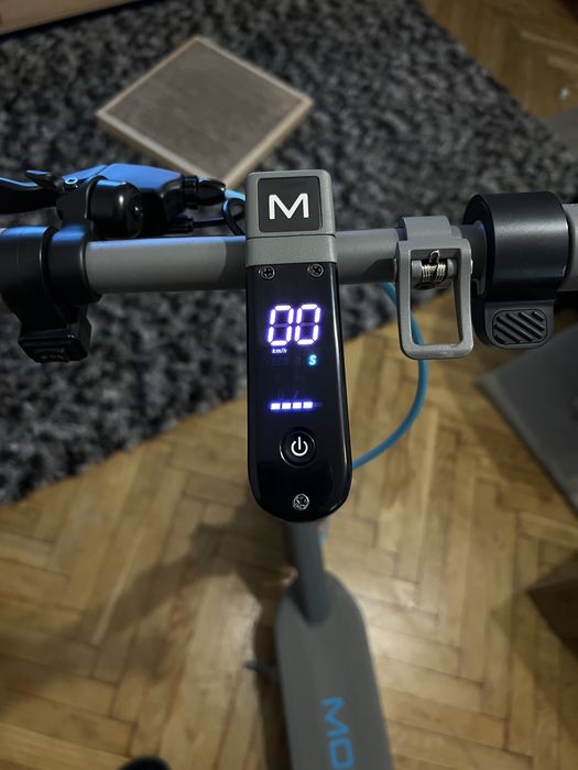 Motus scooty 10 gen.5
