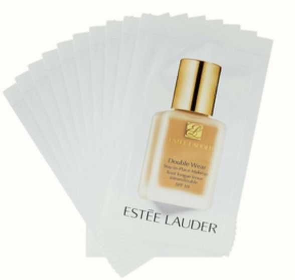 Estee Lauder Double Wear Stay-in-Place SPF 10  1 ml 1W2