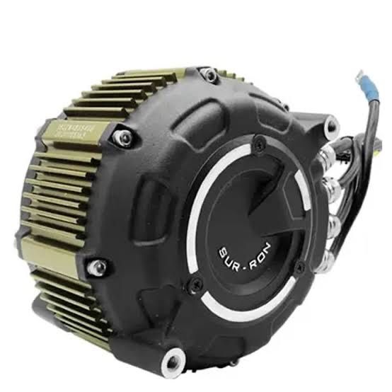 Silnik surron light bee x 2023