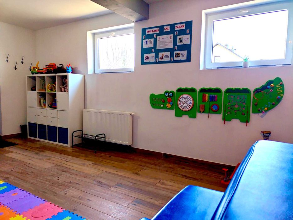 Noclegi pod Łysicą, Łysica, Góry Świętokrzyskie, apartamenty w centrum