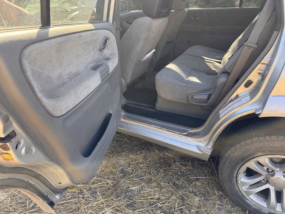 Продаю Suzuki Vitara XL7