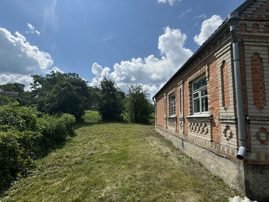 Будинок м. Чуднів Житомирська область