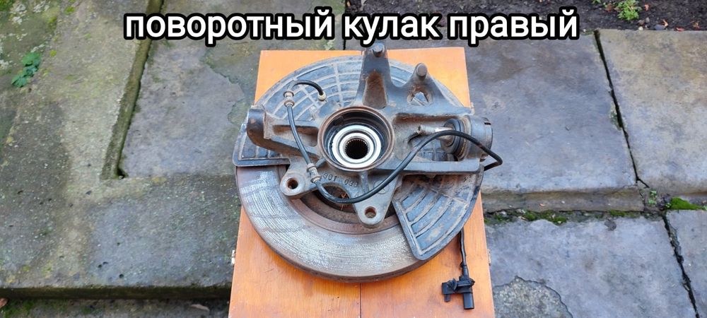 Кардан Mercedes ML w163