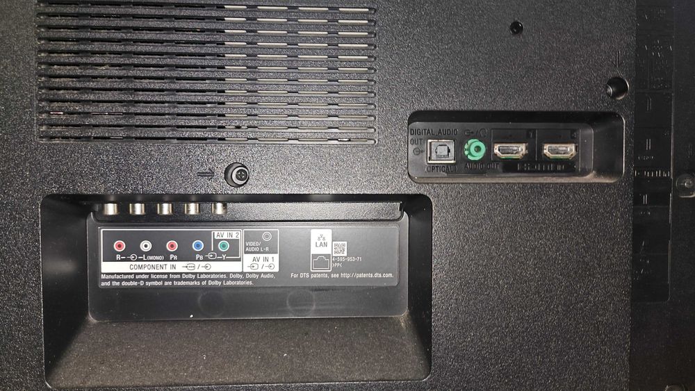 Sony Bravia KD-55XE8096 tv telewizor w pełni sprawny 55"