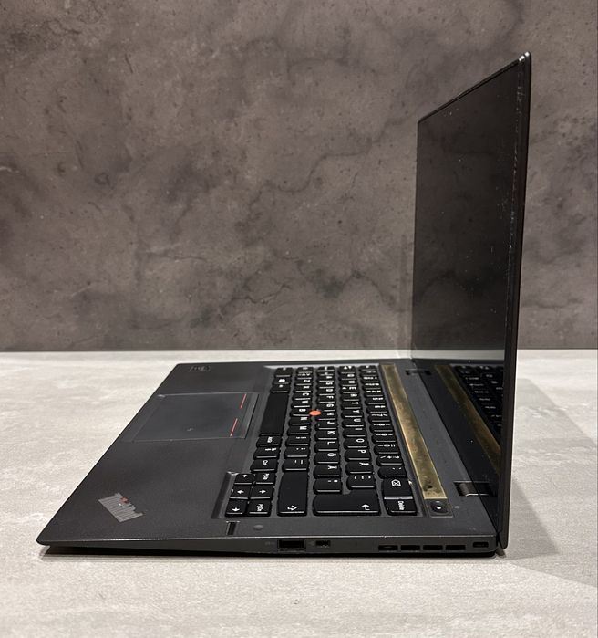 Ноутбук Lenovo X1 Carbon Gen 2 14" на запчастини! Ma644