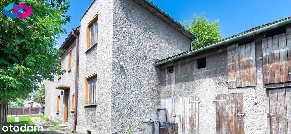 Dom – Racibórz, Sudół - Widok 3