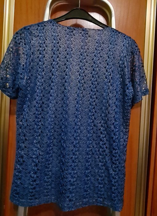 Blusas mulher tamanho L