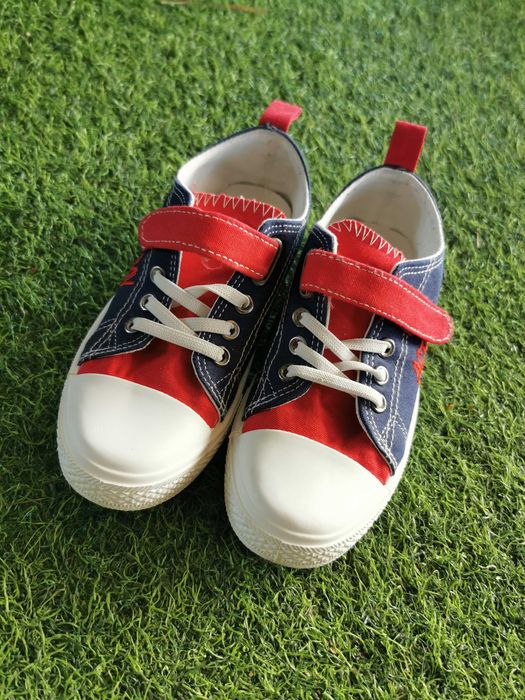 Trampki action boy ccc 30