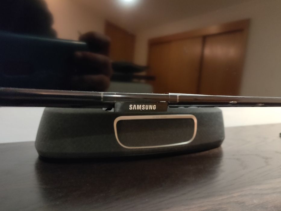 Samsung Q60T - Avariada