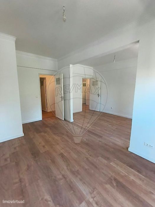 Apartamento T3 para arrendamento