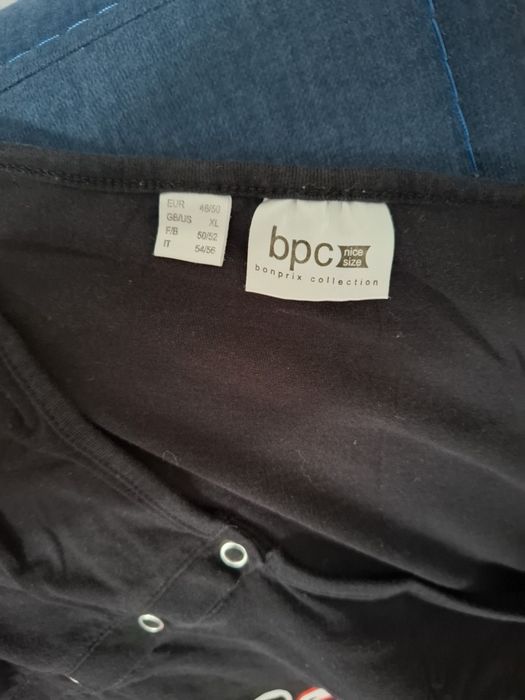 Koszule do porodu,karmienia ciążowe bonprix  48/50