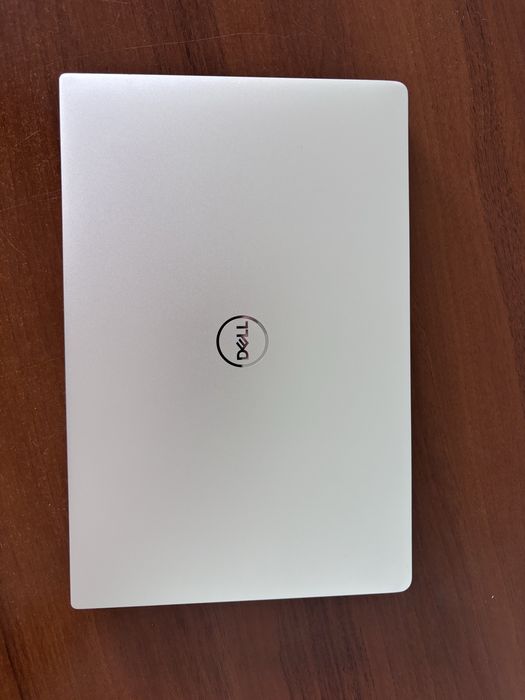 Ультрабук Dell xps 7390 13.3”  4К  i7  ОЗП-16  512Гб