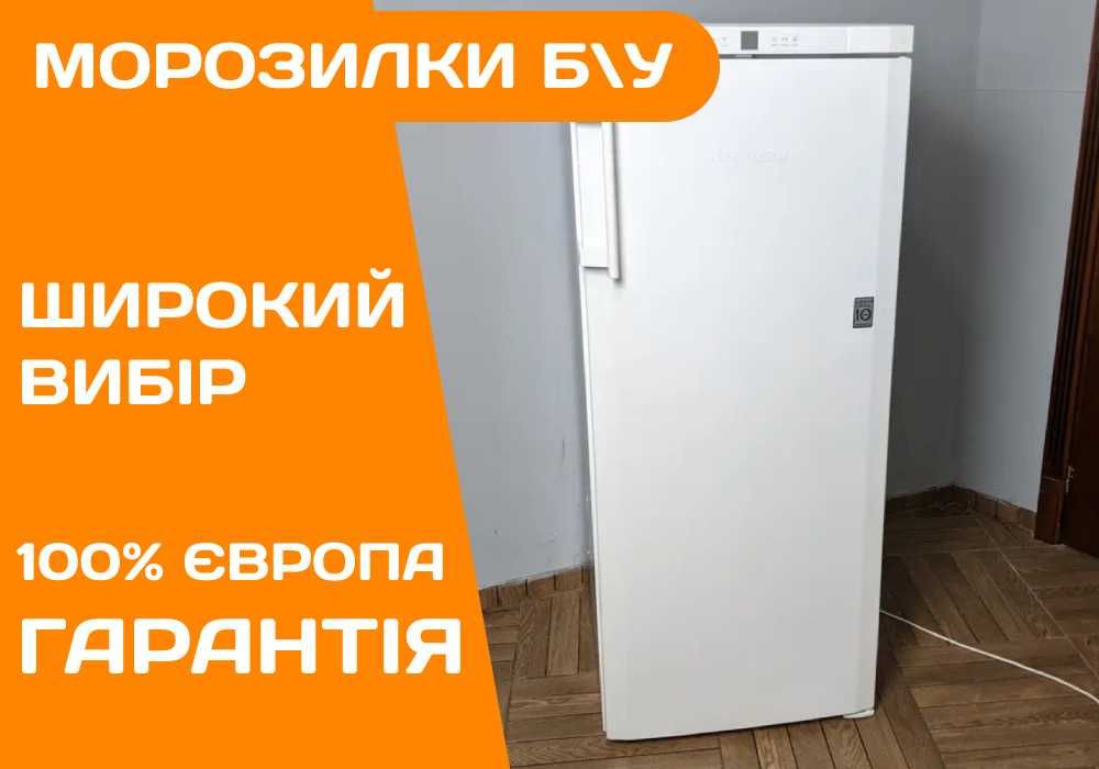 Морозильна камера LIEBHERR G2413 Морозилка вертикальна NOFROST Б\у
