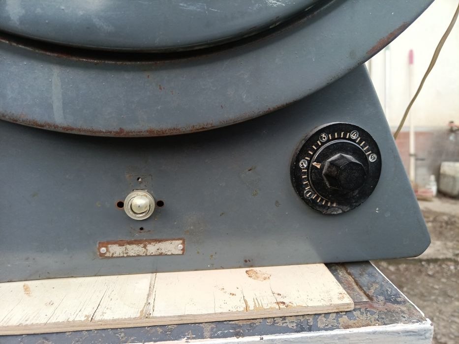 Сухожарова шафа , сухожарка автоклав 2В-151