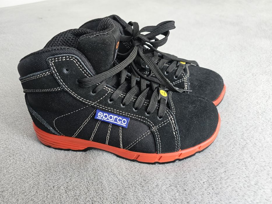 Sparco buty robocze rozmiar 38