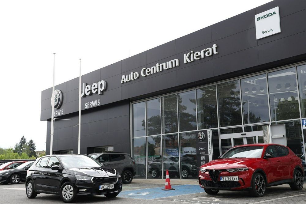 Skoda Fabia 1.0 80 KM klimatyzacja smart link tempomat FV23%