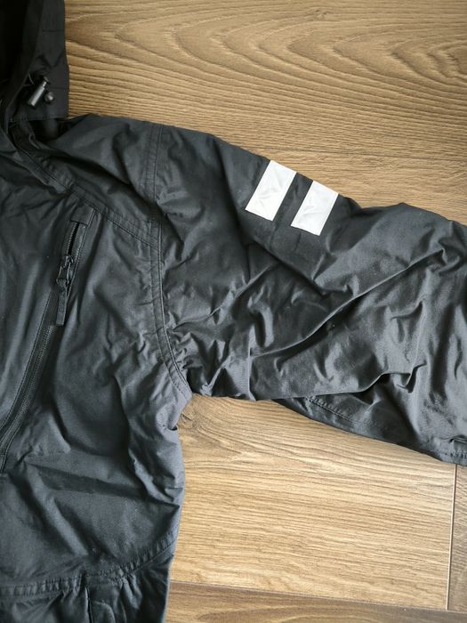 Kurtka wiatrówka Volvo nowa