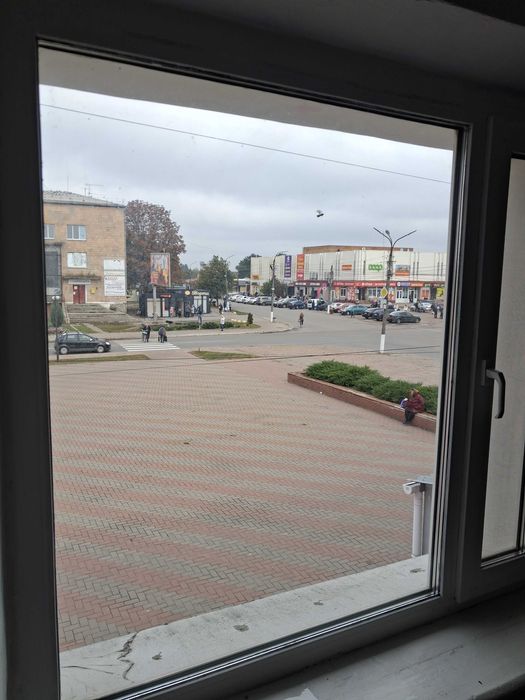 Оренда офісу в центрі