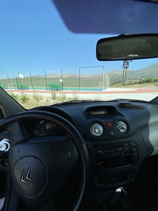 Citroen C2 1.4 HDi