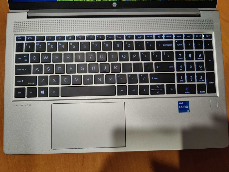 ‼️Мощный, стильный, как новый - HP ProBook 450 g8 i5 1135g7/8gb/265gb