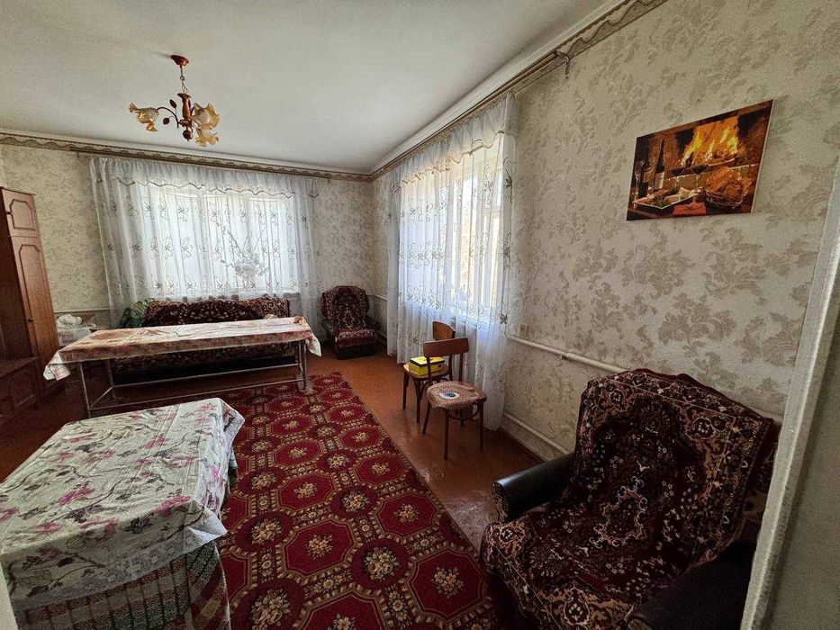Продам житловий будинок