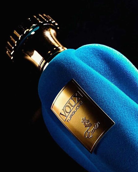 Paris Corner Emir Voux Turquoise Eau De Parfum 100ml