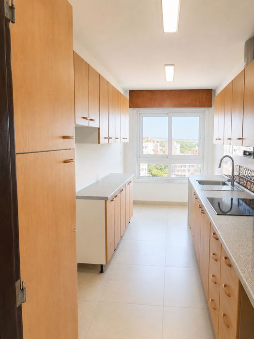 T3 totalmente remodelado | 91 m² | Miratejo - Corroios
