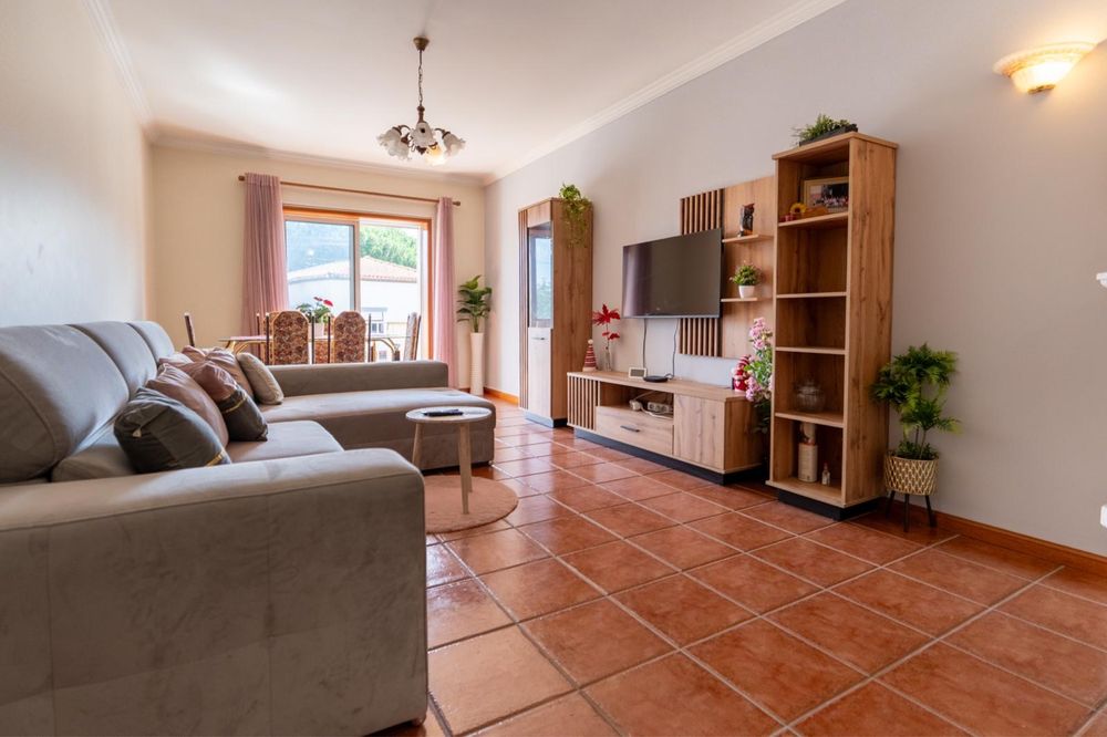 Apartamento T2 Mourisca do Vouga