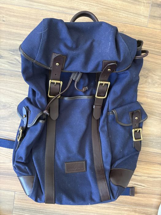 Mochila ralph lauren original