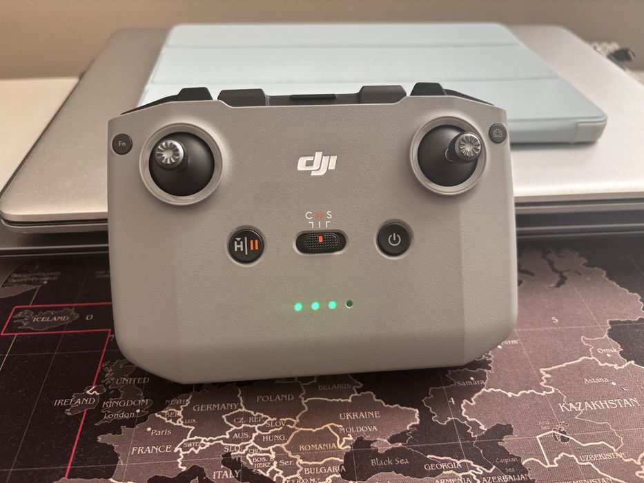 Kontroler DJI RC-N3 DJI neo 2 mini