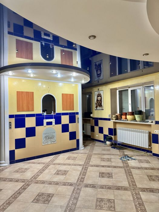 Приміщення 100 кв м Проспект Почтовий 60 Центрально міський район