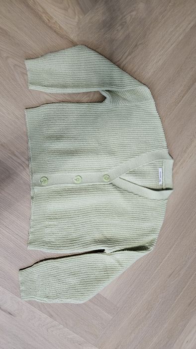Sweter Reserved 134cm