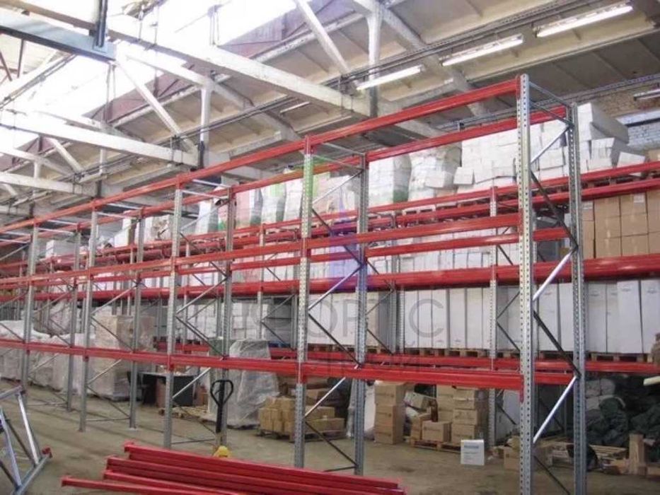 Полочные стеллажи бу, полочні стелажі,стелажи б/у,стелажі поличкові бу