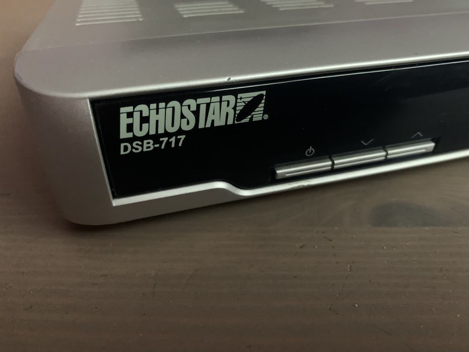 Dekoder Polsatu Echostar DSB-717
