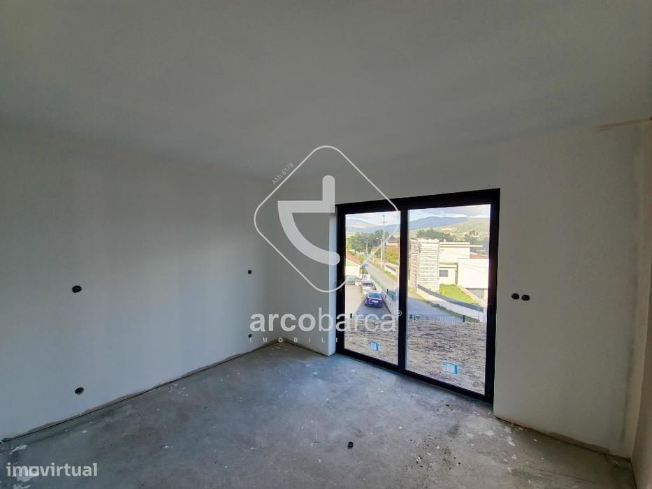 Venda de Moradia T3 Nova em Prozelo, Arcos de Valdevez