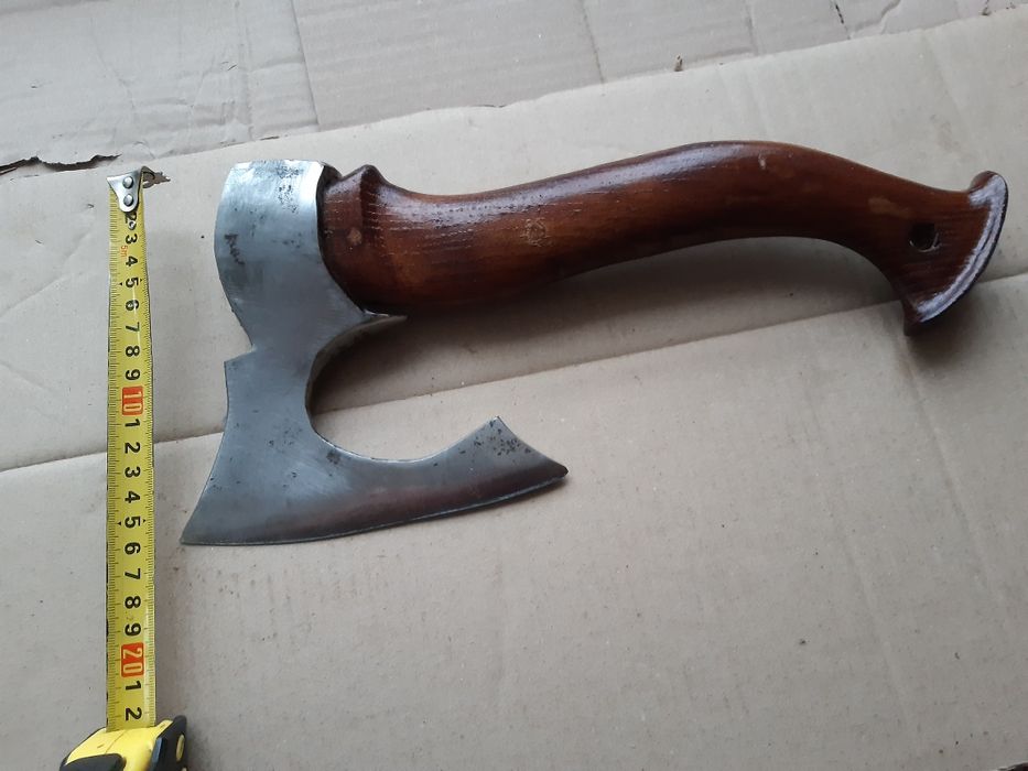 Кулачний топор СССР