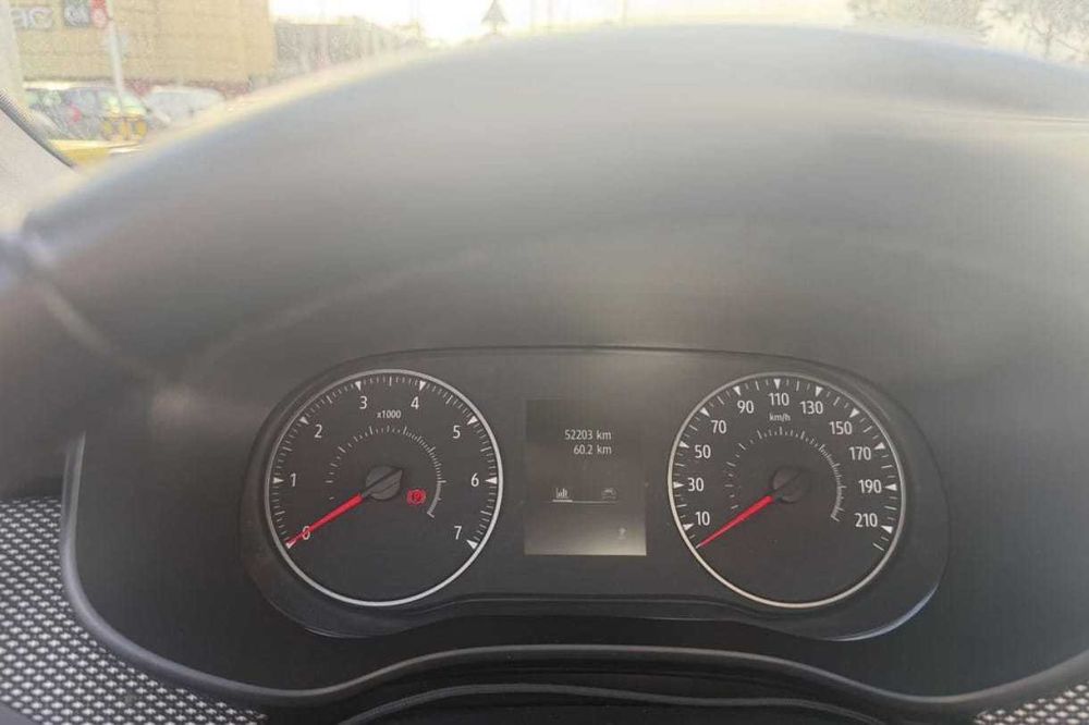 Sandero Stepway Expression