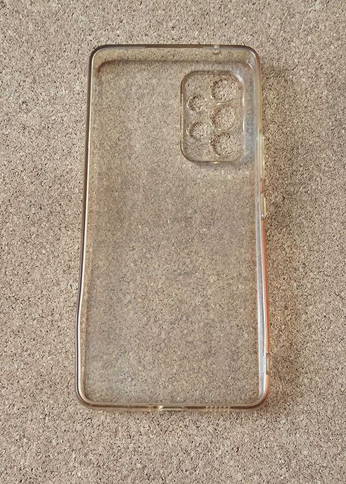 Etui Plecki do Samsung Galaxy A53 5G