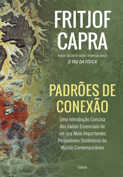 P. Feyerabend, K. Popper e Fritjof Capra - Livros sobre ciência