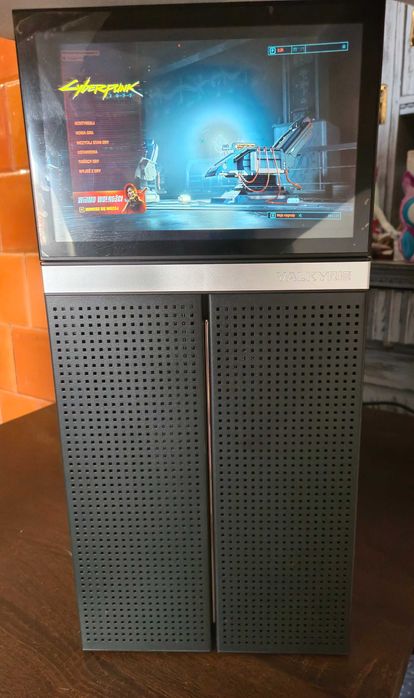 Komputer gaming workstation serwer IPMI R 9 7950x 64gbRam 5060TI 16Gb