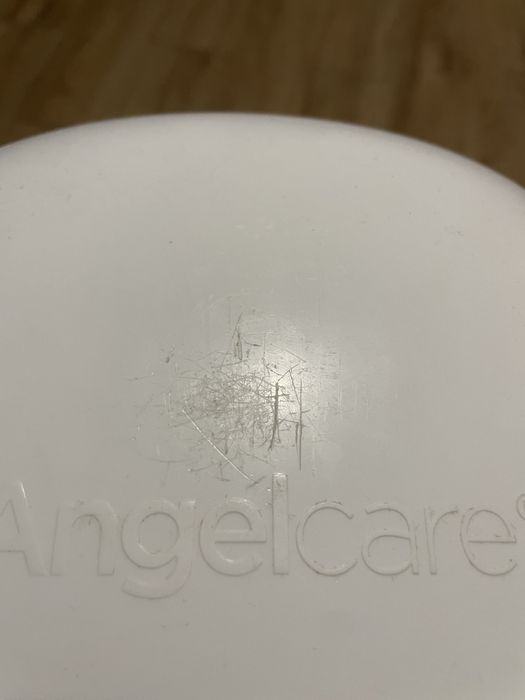 Kosz na pieluchy angelcare + wklady