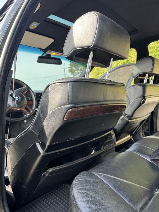 Е39 3.0d власне авто